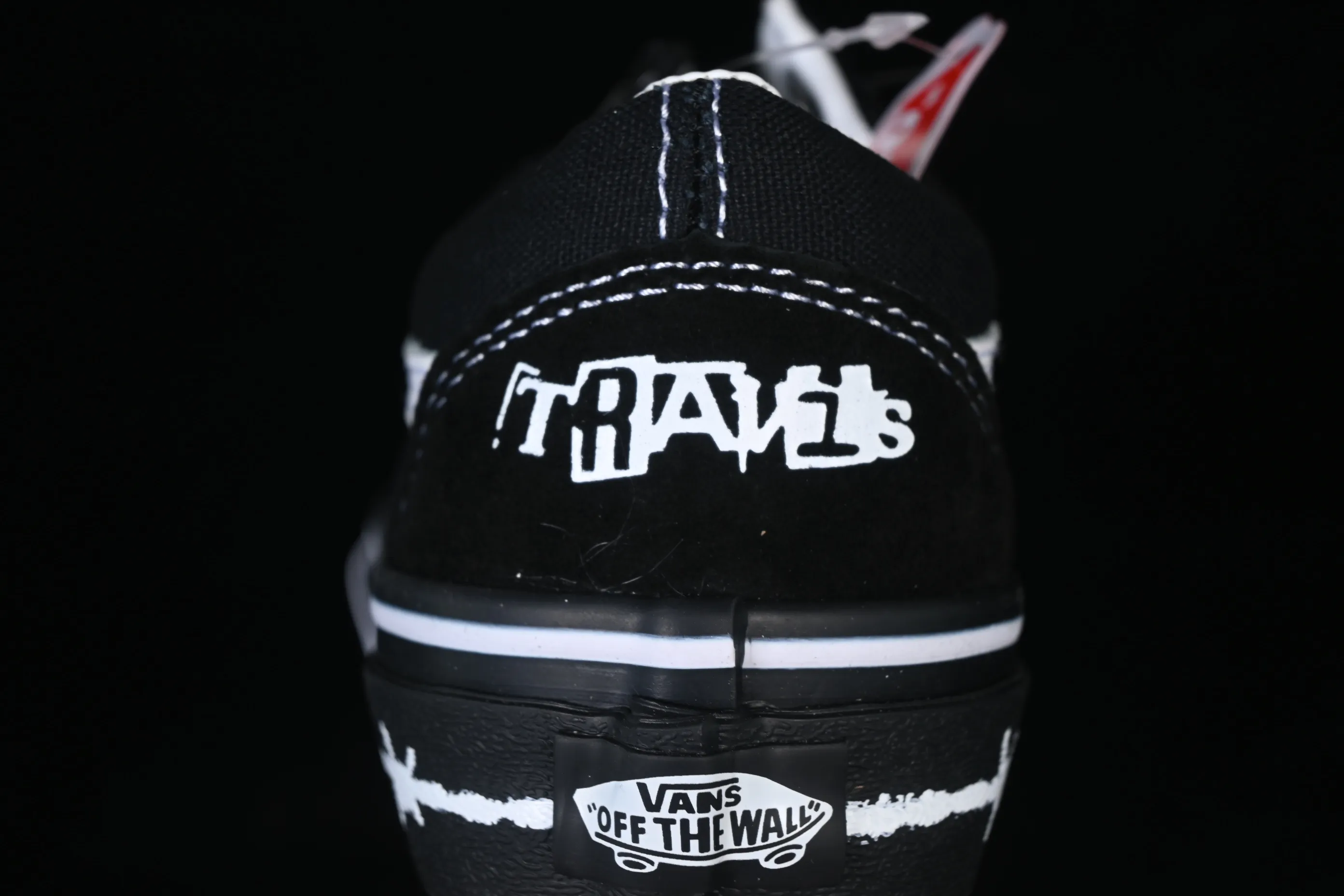 All categories Vans Vans series Vans Low Vans low-top Vans Old Skool high-end branch low-top casual sneakers VN0000E9TMCG